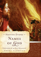  Names of God      Nathan Stone