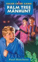  Palm Tree Manhunt      Paul Hutchens