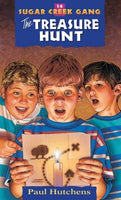 Treasure Hunt: Sugar Creek Gang