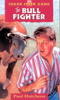  The Bull Fighter      Paul Hutchens