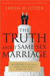 Truth About SameSex Marriage