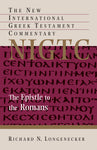 The Epistle to the Romans  (New International Greek Testament Commentary) (hardcover)