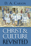 Christ & Culture Revisited