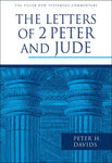 Letters of 2 Peter and Jude