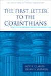 First Letter to the Corinthians