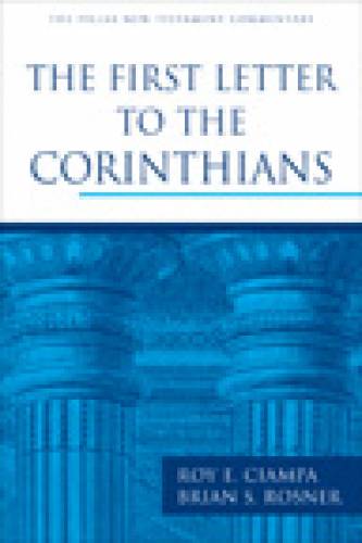 First Letter to the Corinthians