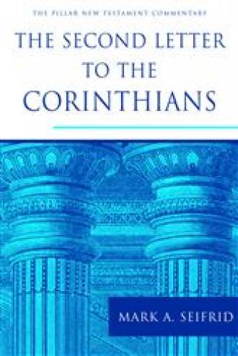 Second Letter to the Corinthians