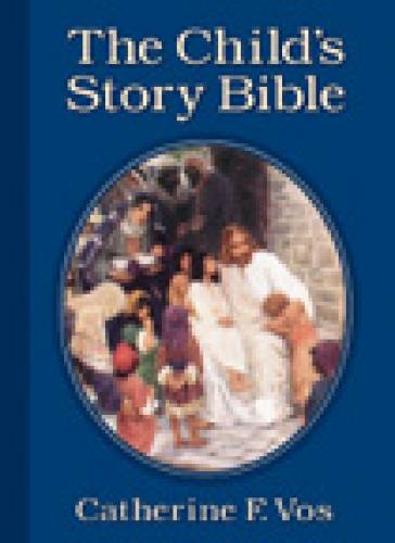 Childs Story Bible