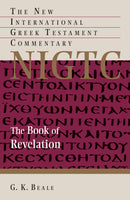 The Book of Revelation: (New International Greek Testament Commentary)
