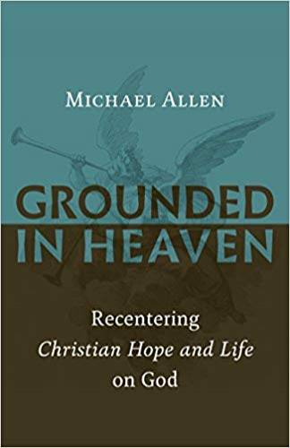 Grounded in Heaven