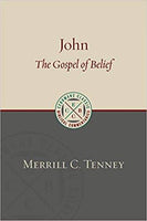 Johnthe Gospel of Belief