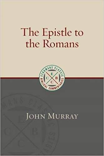 Romans Epistle to the