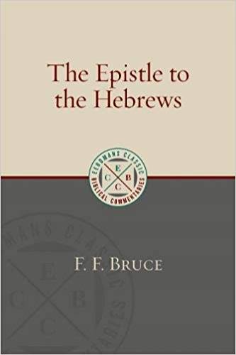 The Epistle to the Hebrews