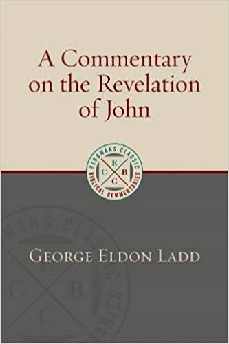 Commentary on the Revelation of John