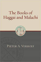 The Books of Haggai and Malachi