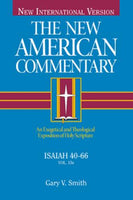 Isaiah 4066