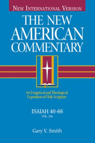 Isaiah 4066
