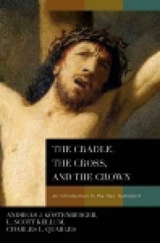 Cradle the Cross and the Crown
