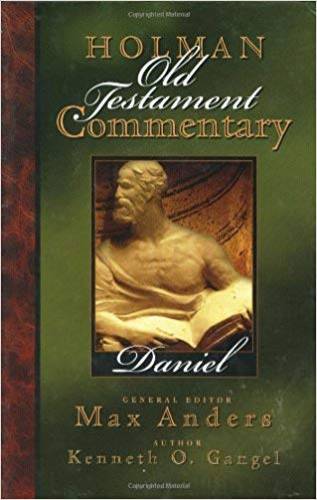 Daniel