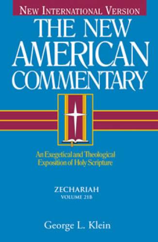 Zechariah