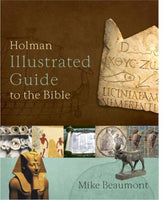 Holman Illustrated Guide to the Bible