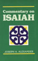 Commentary On Isaiah
