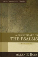 Commentary on the Psalms Vol 1