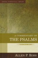 Commentary on the Psalms Vol 3