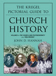 Kregel Pictorial Guide to Church History, Volume 6:  The Church And Postmodernity (A.D. 1900-present)