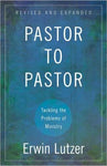 Pastor to Pastor