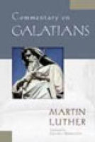 Commentary on Galatians