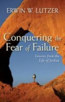 Conquering The Fear Of Failure