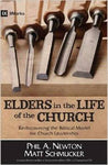 Elders in the Life of the Church