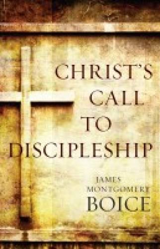 Christs Call To Discipleship