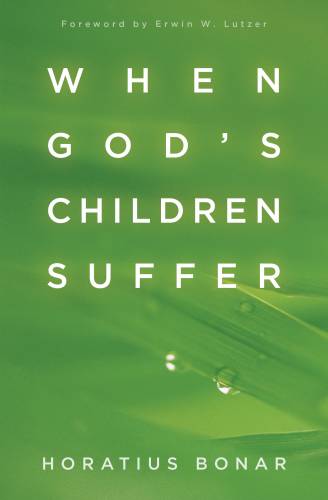 When Gods Children Suffer