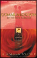 Communication Key to Your Marriage