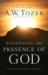 Experiencing the Presence of God