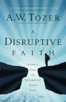 Disruptive Faith