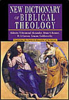 New Dictionary of Biblical Theology