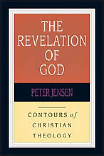 Revelation of God
