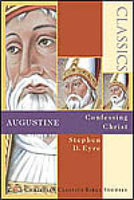 Augustine Confessing Christ