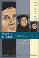 Martin Luther
