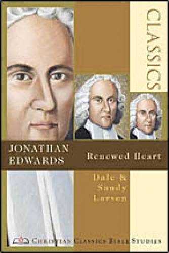 Jonathan Edwards