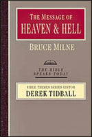 Message of Heaven Hell