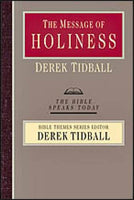 Message of Holiness