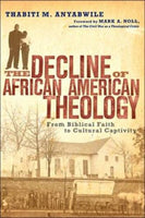 Decline of African American Theology