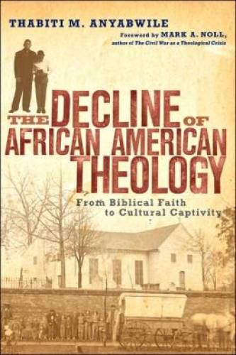 Decline of African American Theology