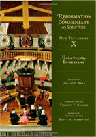 Galatians Ephesians