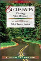 Ecclesiastes