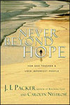 Never Beyond Hope